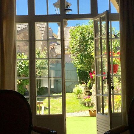 Tannay  La Treille Muscate Bed & Breakfast エクステリア 写真