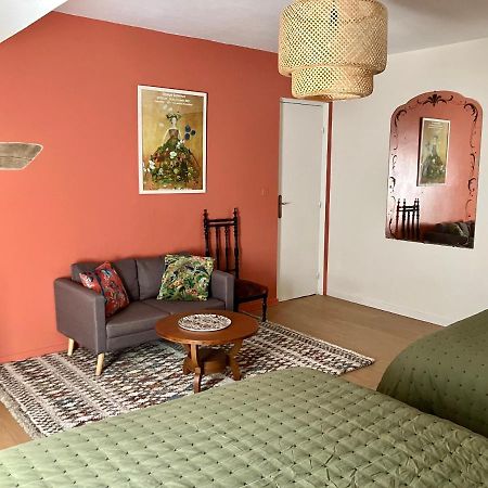 Tannay  La Treille Muscate Bed & Breakfast エクステリア 写真