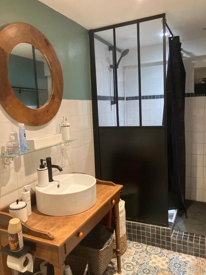 Tannay  La Treille Muscate Bed & Breakfast エクステリア 写真