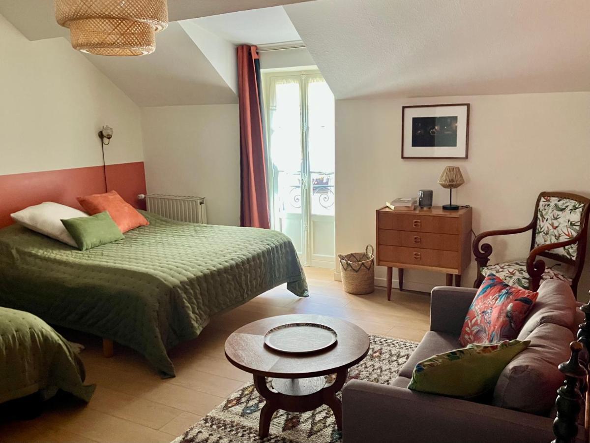 Tannay  La Treille Muscate Bed & Breakfast エクステリア 写真